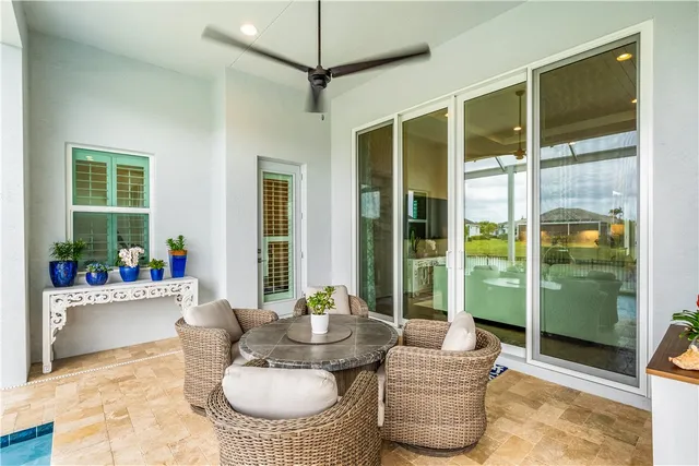 $1,350,000 | 9368 Orchid Cove Circle, Vero Beach, FL 32963