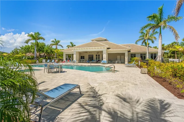 $1,350,000 | 9368 Orchid Cove Circle, Vero Beach, FL 32963