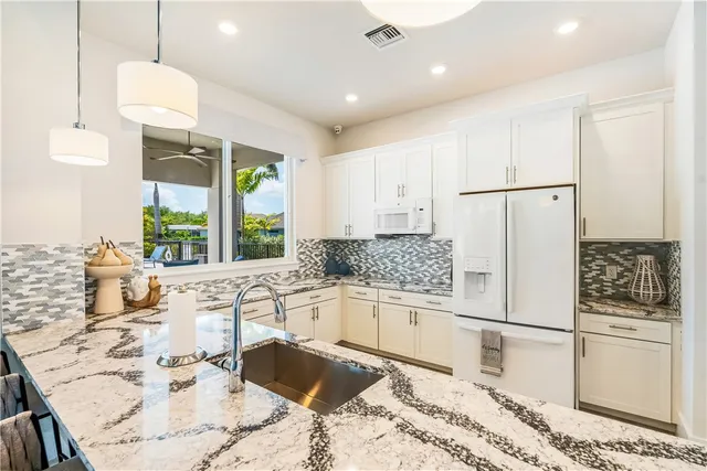 $1,350,000 | 9368 Orchid Cove Circle, Vero Beach, FL 32963