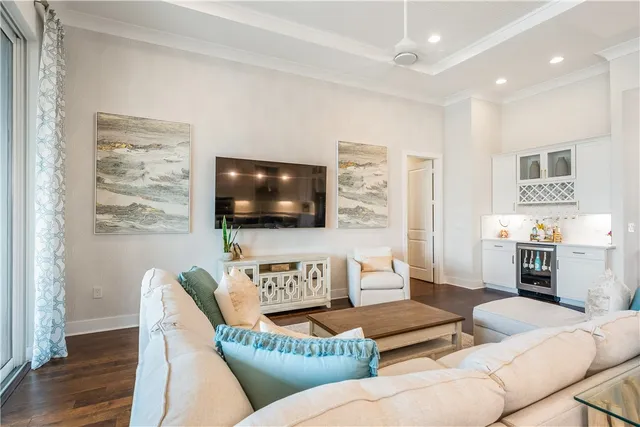 $1,350,000 | 9368 Orchid Cove Circle, Vero Beach, FL 32963