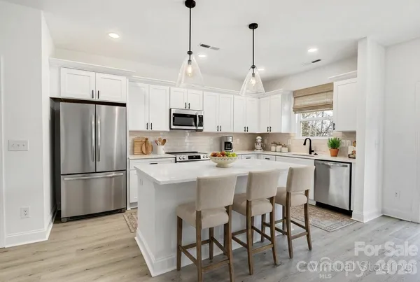 $389,900 | 1305 Winged Way, Unit 1, Kannapolis, NC 28083