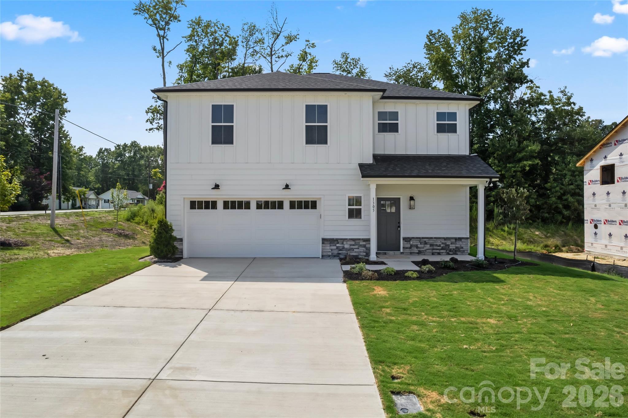 1305 Winged Way, Unit 1 Kannapolis, NC 28083 - Photo 4 of 30