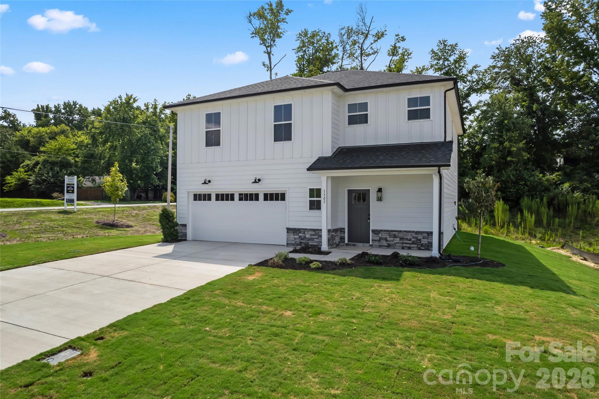 1305 Winged Way, Unit 1 Kannapolis, NC 28083 - Photo 5 of 30