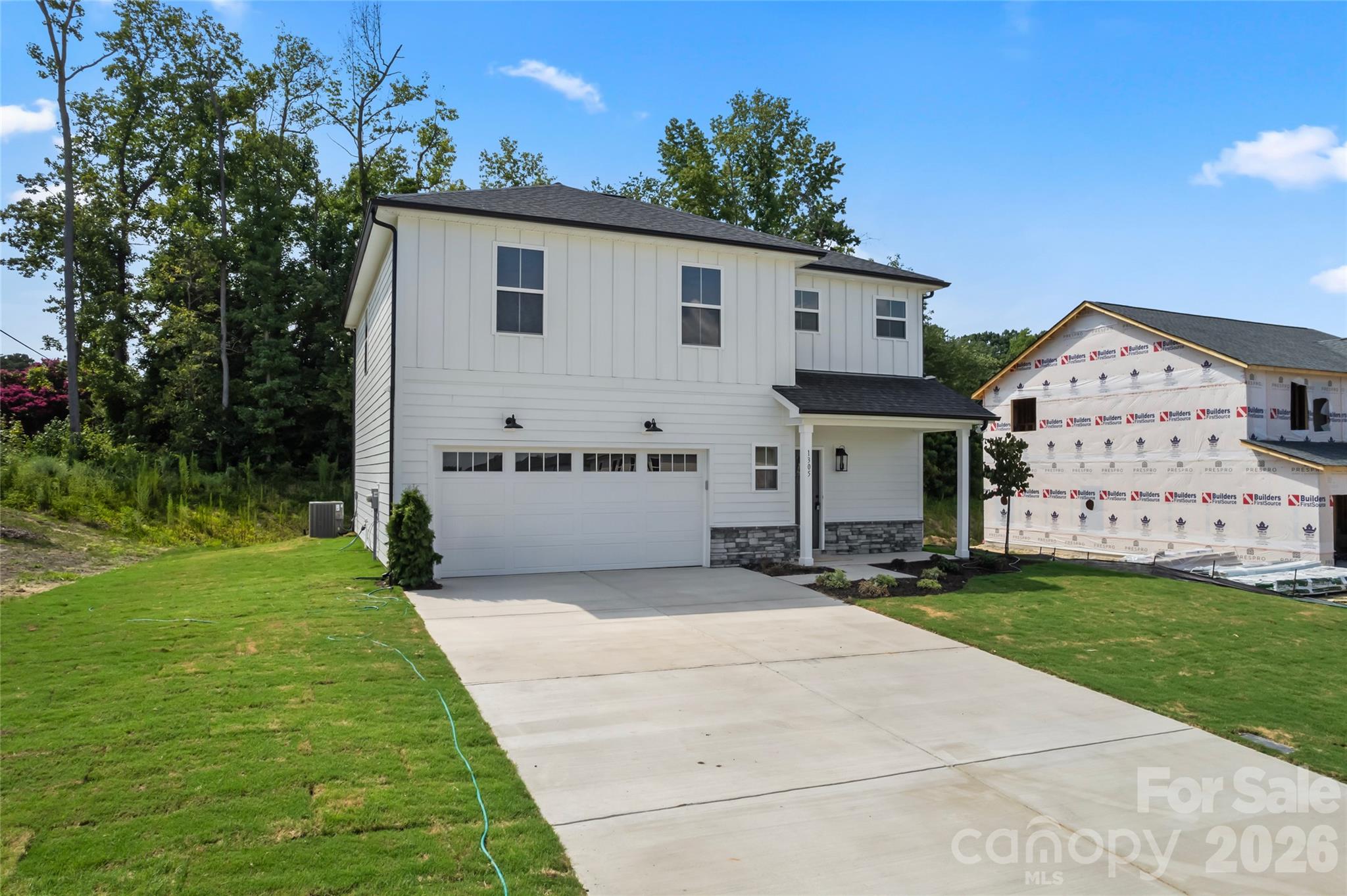 1305 Winged Way, Unit 1 Kannapolis, NC 28083 - Photo 6 of 30