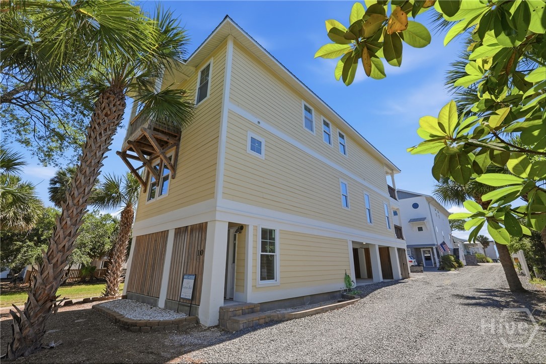 10 13th Place Tybee Island, GA 31328 - Photo 74 of 75