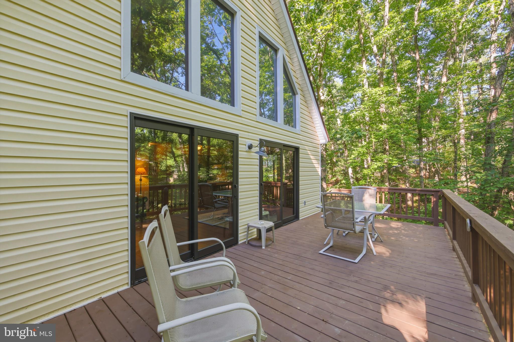 309 Locust Lane Mount Jackson, VA 22842 - Photo 9 of 57 Sit awhile in the sunshine!