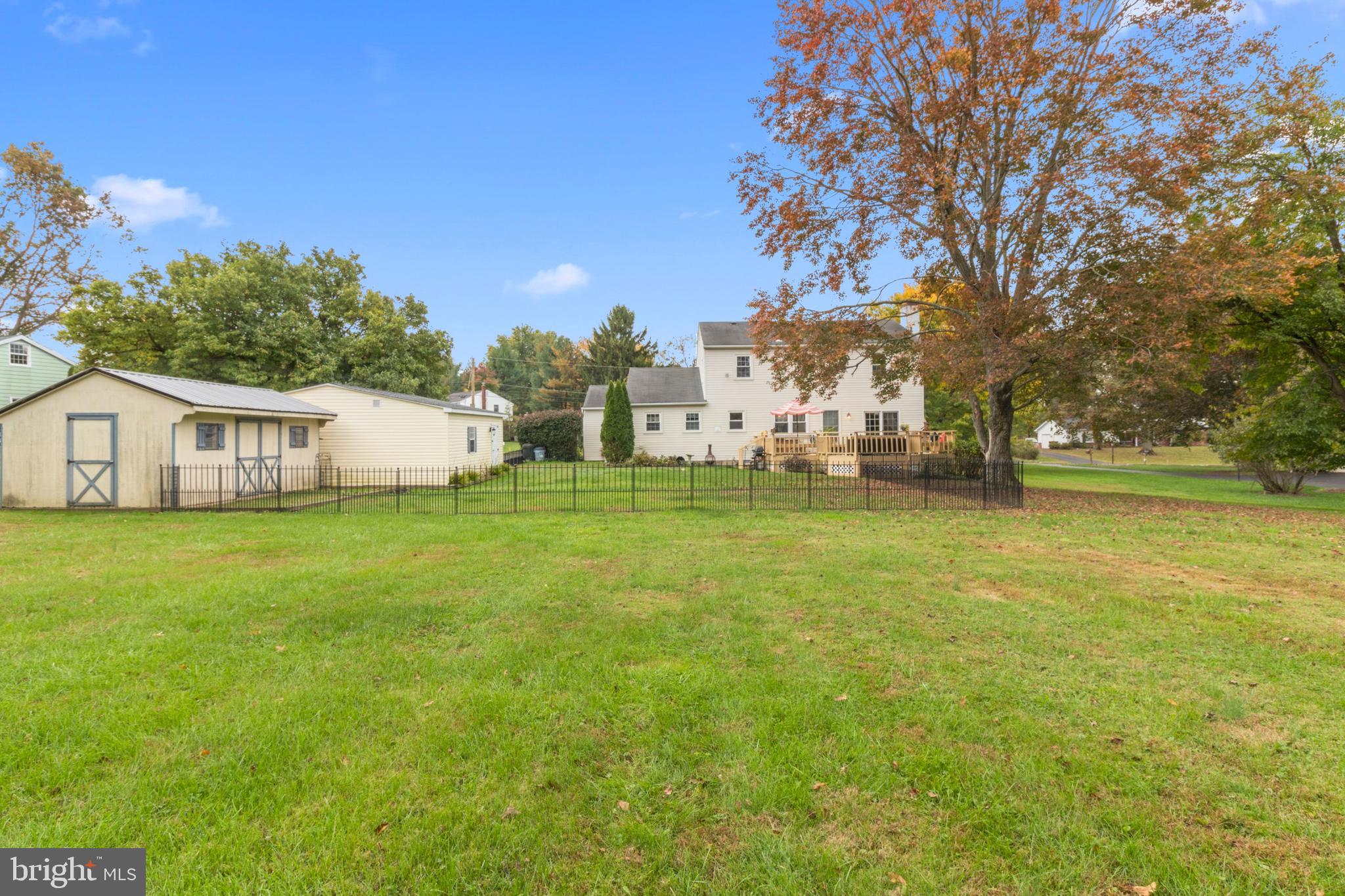 230 Pebble Ridge Road Warrington, PA 18976 - Photo 31 of 40