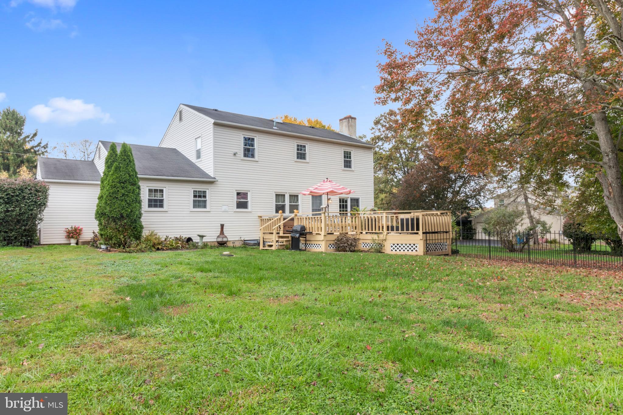 230 Pebble Ridge Road Warrington, PA 18976 - Photo 33 of 40