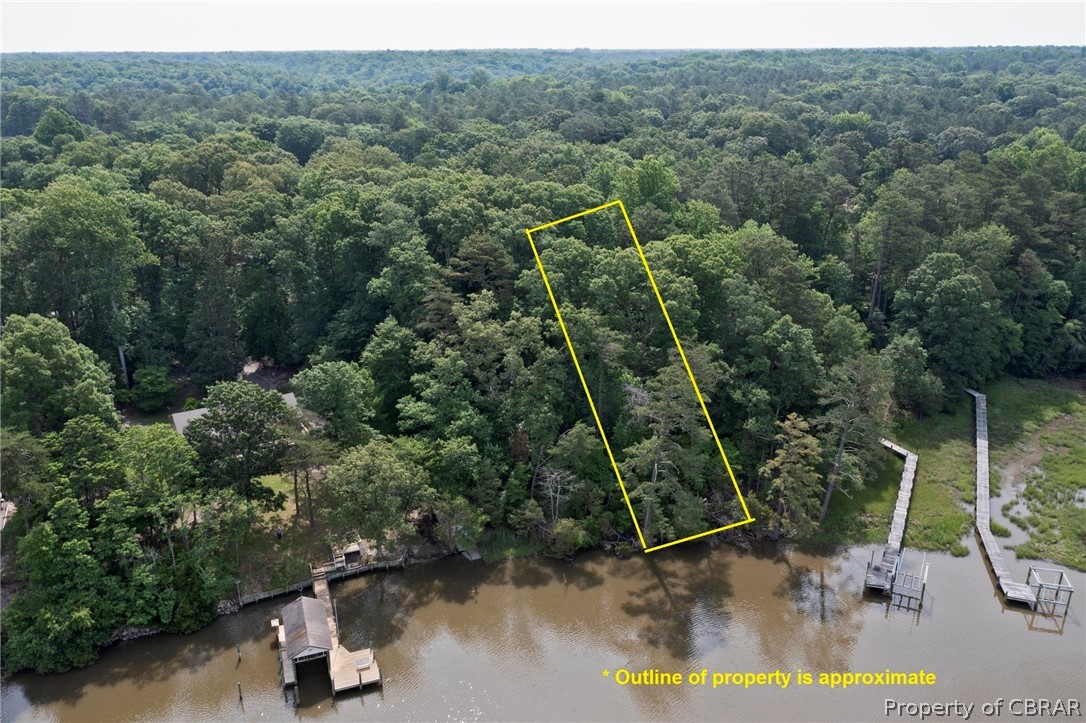 0 Shell Road Gloucester, VA 23061 - Photo 1 of 5 Lot 38