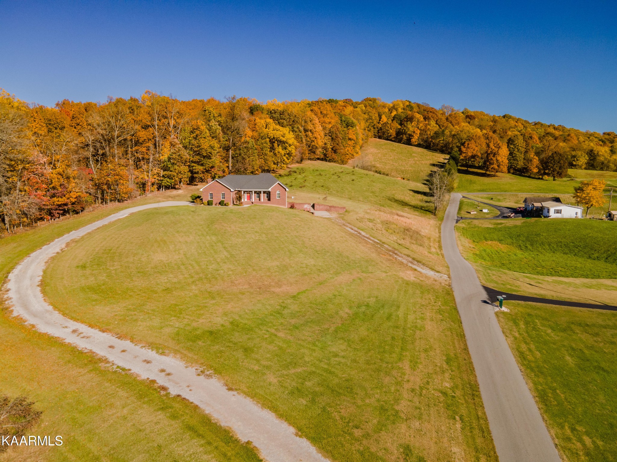 493 Collins Road Blaine, TN 37709 - Photo 3 of 21 Gallery Image 3