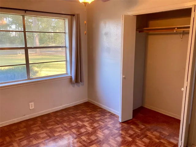 $1,100 | 143 Moffett Springs Road, Unit A, Huntsville, TX 77320