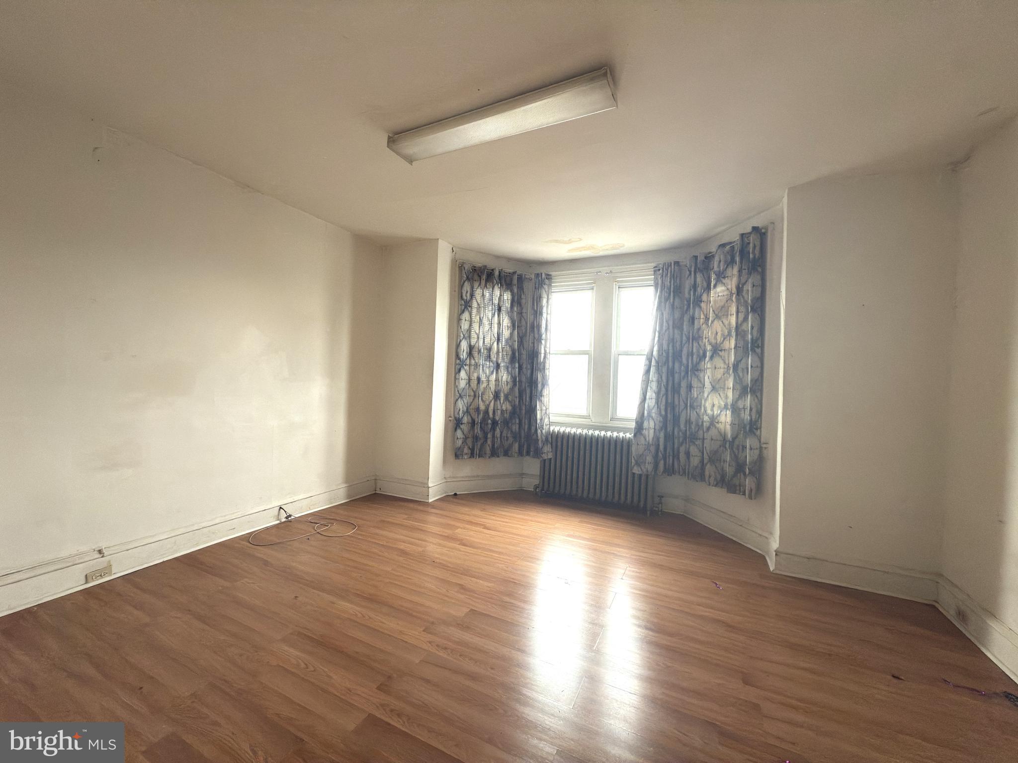 6320 Rising Sun Avenue Philadelphia, PA 19111 - Photo 5 of 7 2nd Flr Bedroom 1