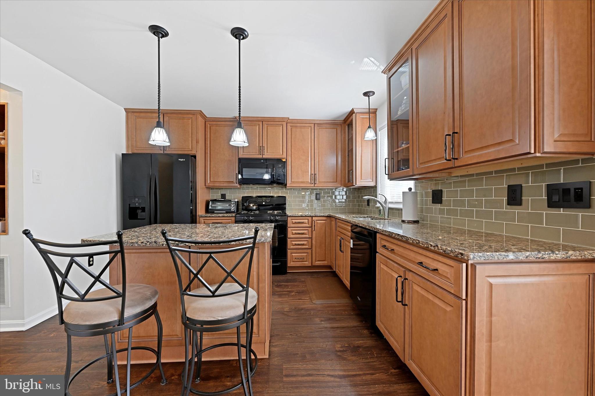 4523 King George Court Nottingham, MD 21236 - Photo 15 of 57