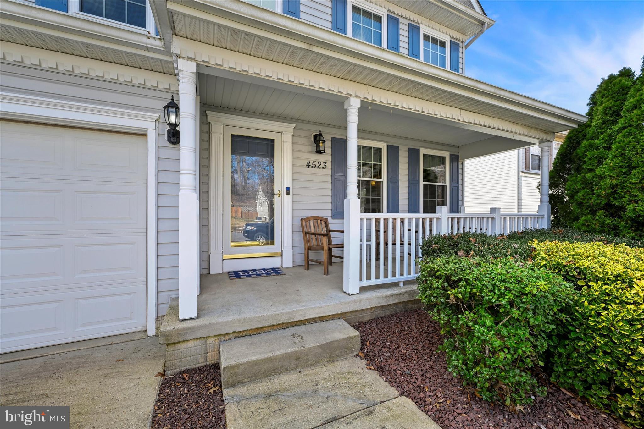 4523 King George Court Nottingham, MD 21236 - Photo 2 of 57