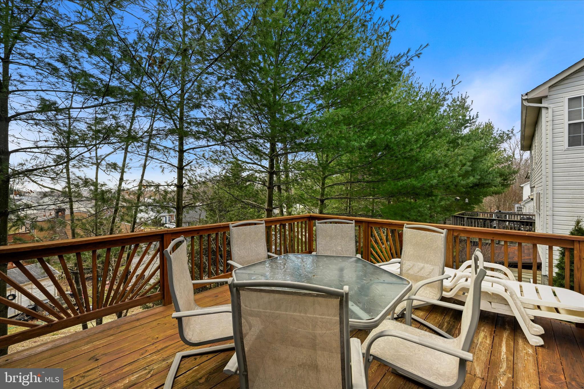 4523 King George Court Nottingham, MD 21236 - Photo 41 of 57