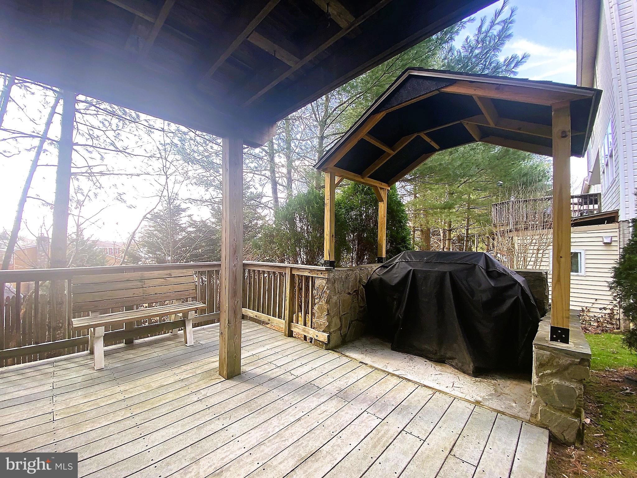 4523 King George Court Nottingham, MD 21236 - Photo 46 of 57
