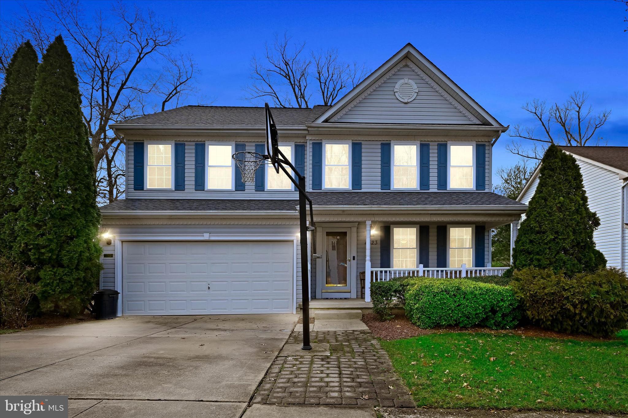 4523 King George Court Nottingham, MD 21236 - Photo 54 of 57