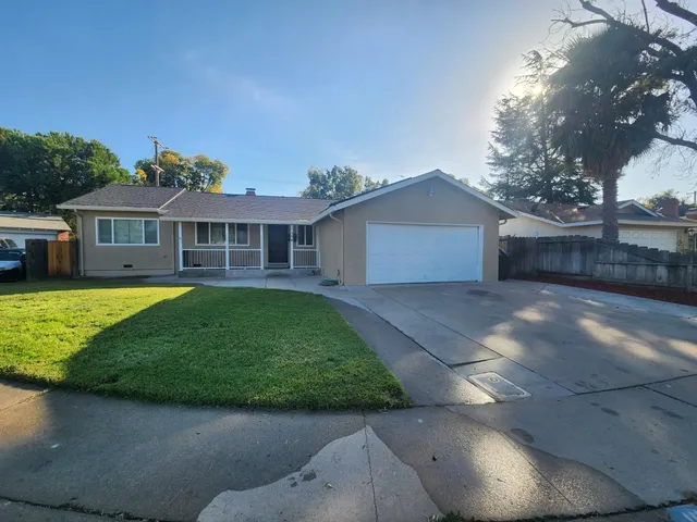 $500,000 | 1534 Bay Meadows Drive, Modesto, CA 95350