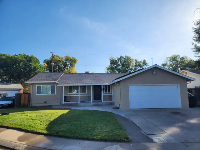 $500,000 | 1534 Bay Meadows Drive, Modesto, CA 95350
