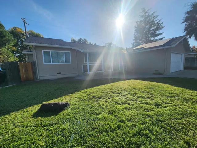 $500,000 | 1534 Bay Meadows Drive, Modesto, CA 95350