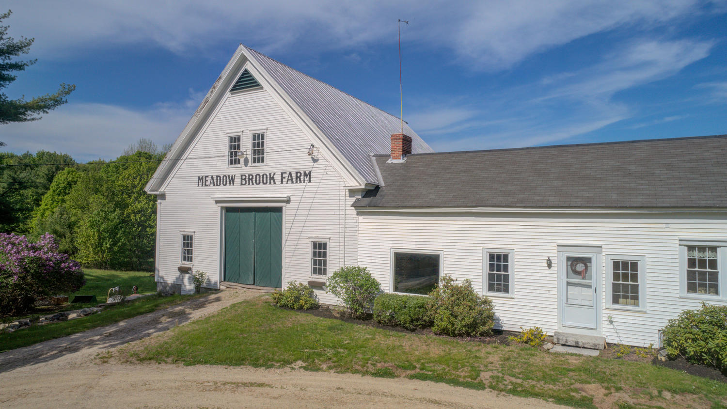 727 Webbs Mills Road Raymond, ME 04071 - Photo 6 of 73 727 Webbs Mills Rd Raymond ME-large-063-