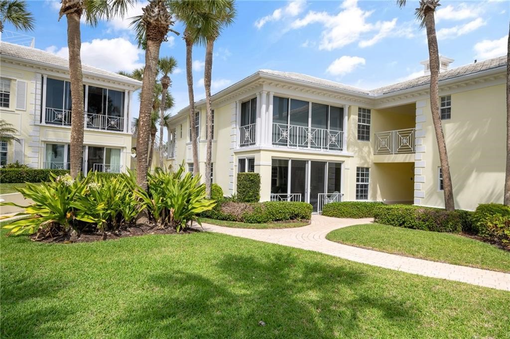 1180 Reef Road, Unit B7 Vero Beach, FL 32963 - Photo 22 of 28 Gallery Image 22