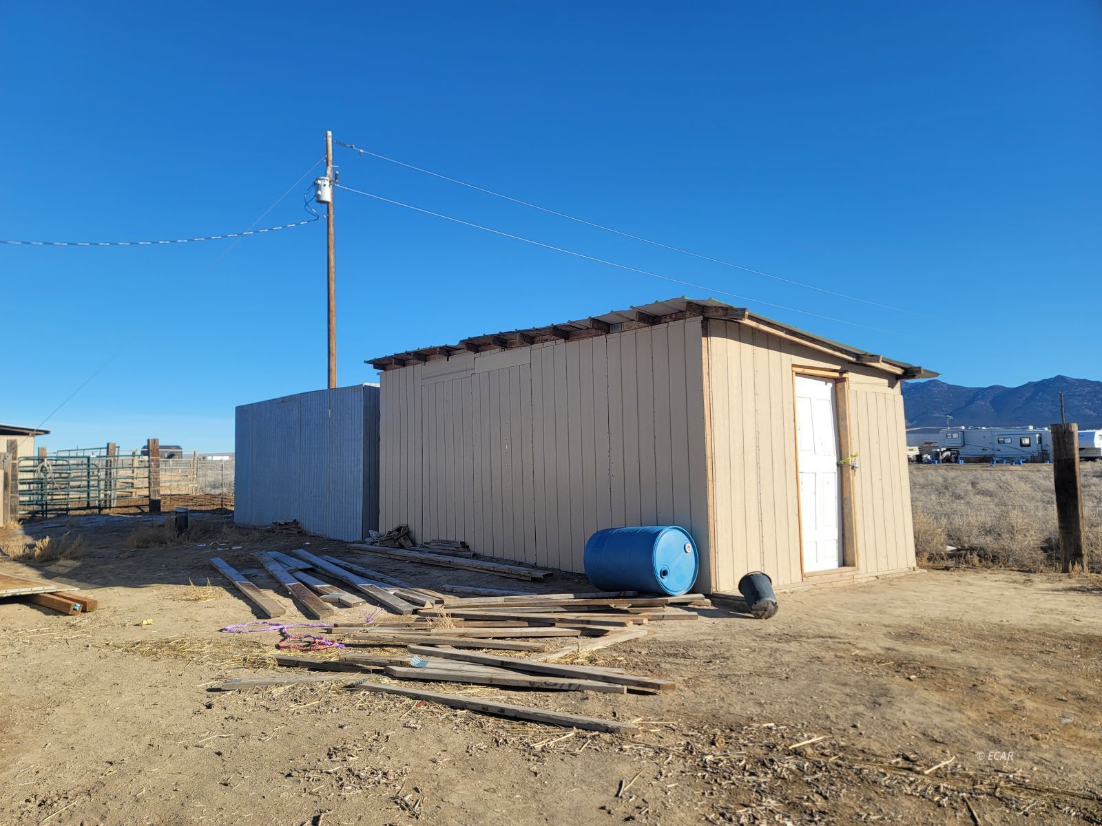 376 G Street Montello, NV 89830 - Photo 4 of 15