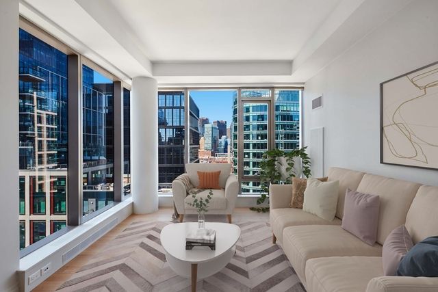 $1,975,000 | 135 Seaport Boulevard, Unit 2203, Boston, MA 02210