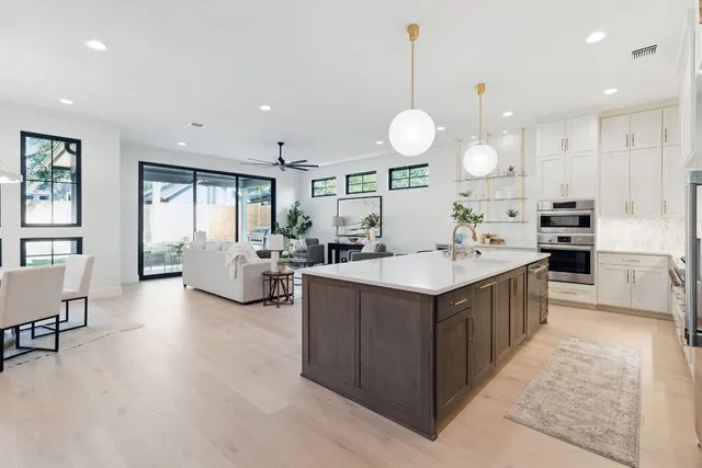 $2,399,000 | 4910 West Park Drive, Austin, TX 78731