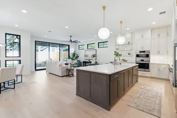 $2,399,000 | 4910 West Park Drive, Austin, TX 78731