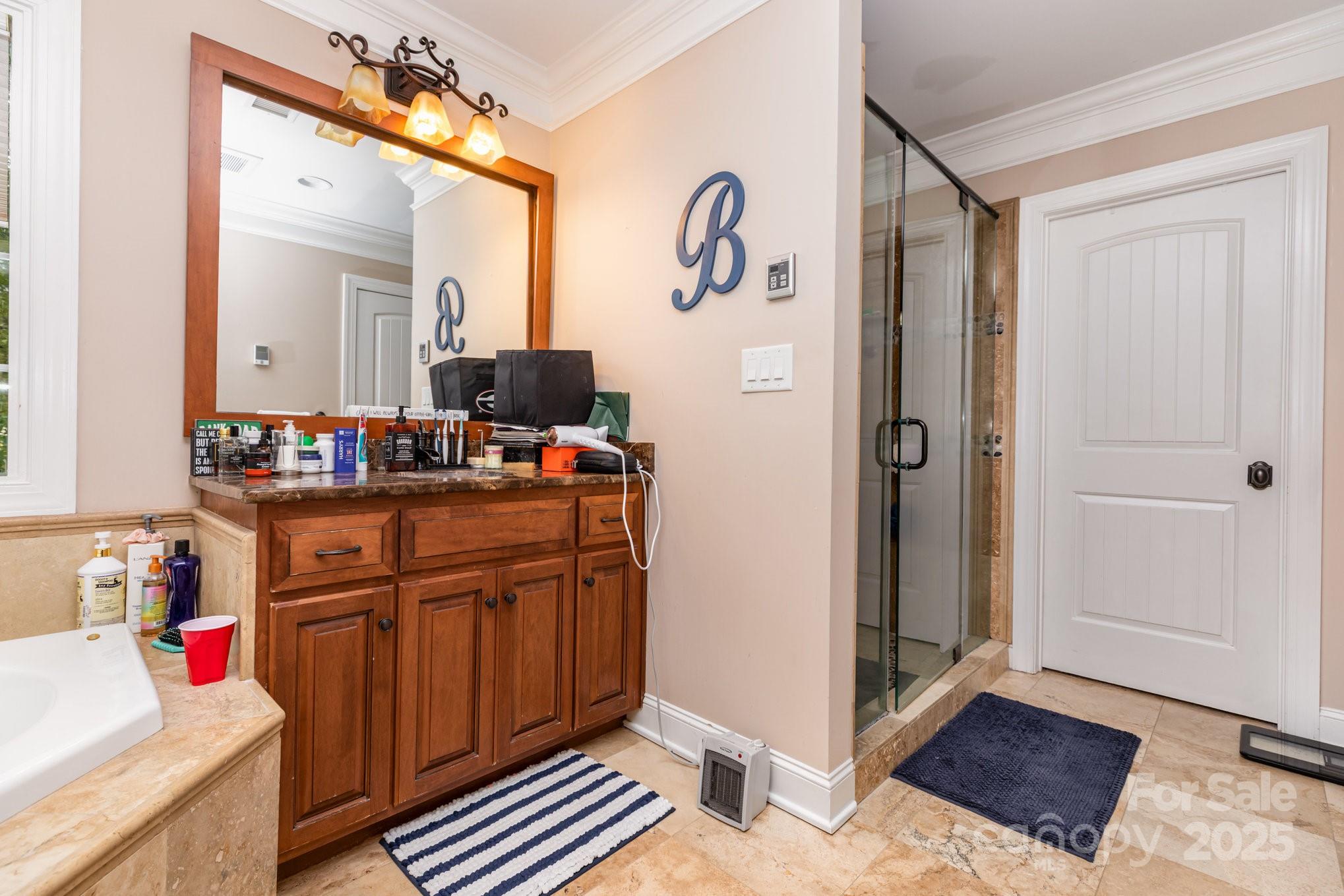 3351 Beulah Church Road Matthews, NC 28104 - Photo 24 of 33 a room with storage and utility