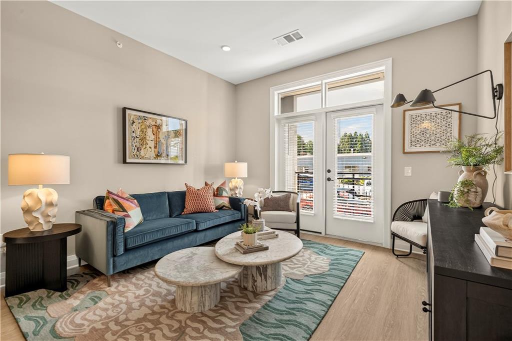 715 East College Avenue, Unit B1 Decatur, GA 30030 - Photo 18 of 31 Gallery Image 18