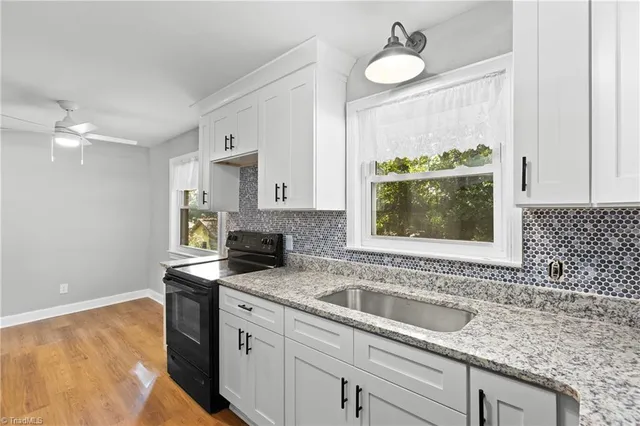 $289,900 | 160 Thacker Road, Rural Hall, NC 27045