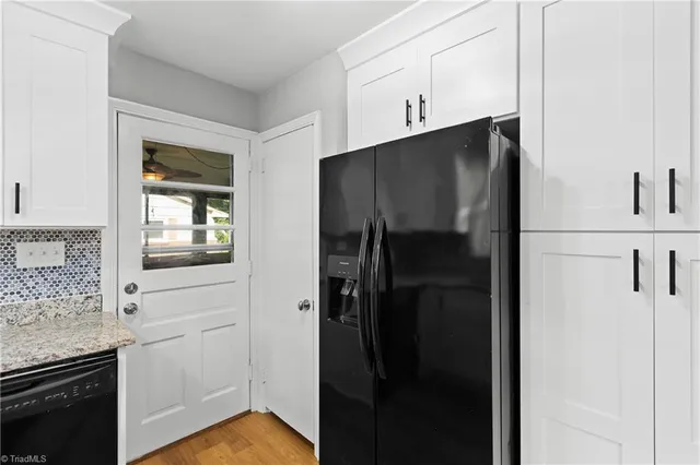 $289,900 | 160 Thacker Road, Rural Hall, NC 27045