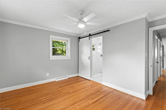 $289,900 | 160 Thacker Road, Rural Hall, NC 27045