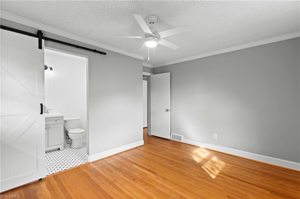 160 Thacker Road Rural Hall, NC 27045 - Photo 15 of 33