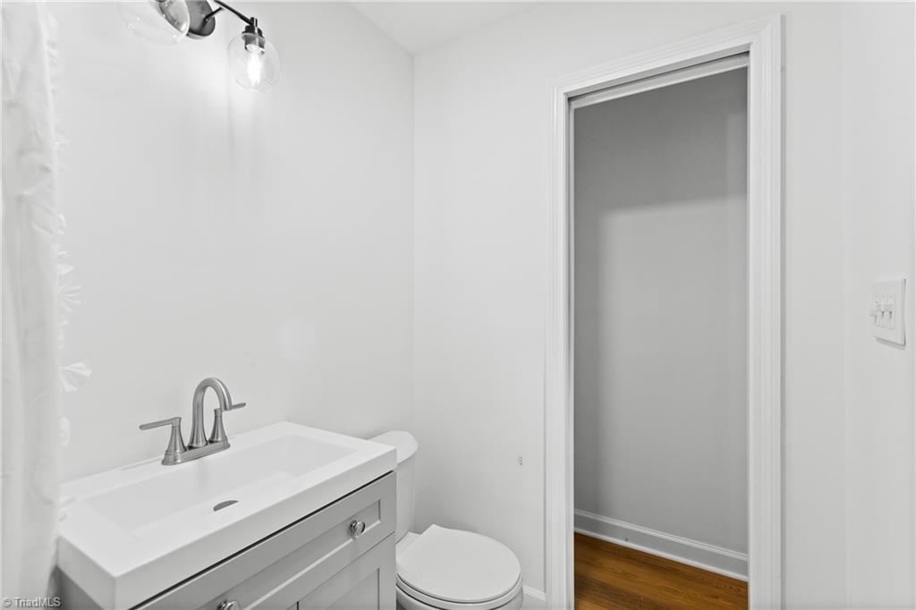 160 Thacker Road Rural Hall, NC 27045 - Photo 18 of 33