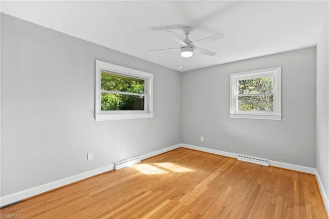 $289,900 | 160 Thacker Road, Rural Hall, NC 27045