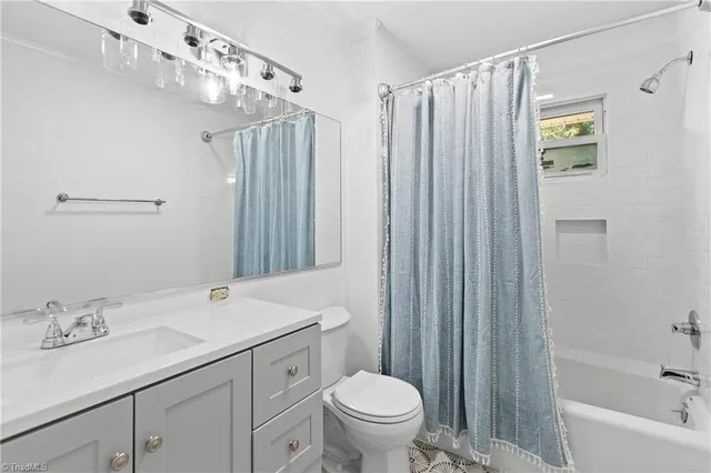 $289,900 | 160 Thacker Road, Rural Hall, NC 27045