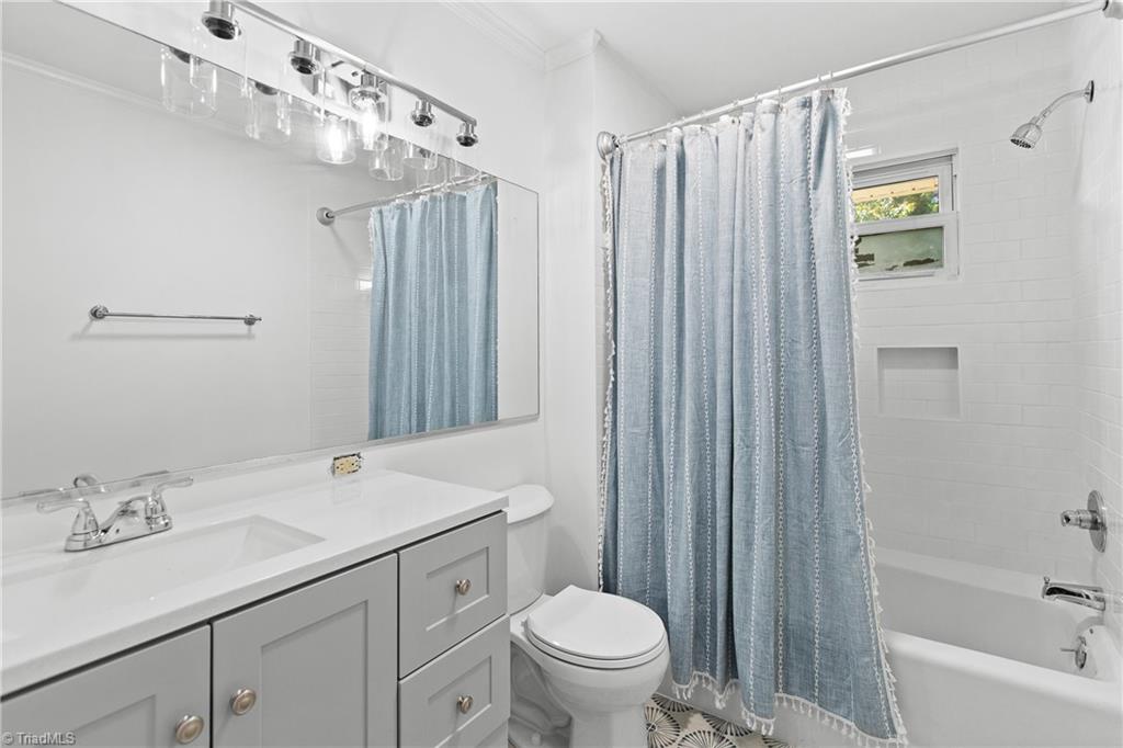 160 Thacker Road Rural Hall, NC 27045 - Photo 21 of 33