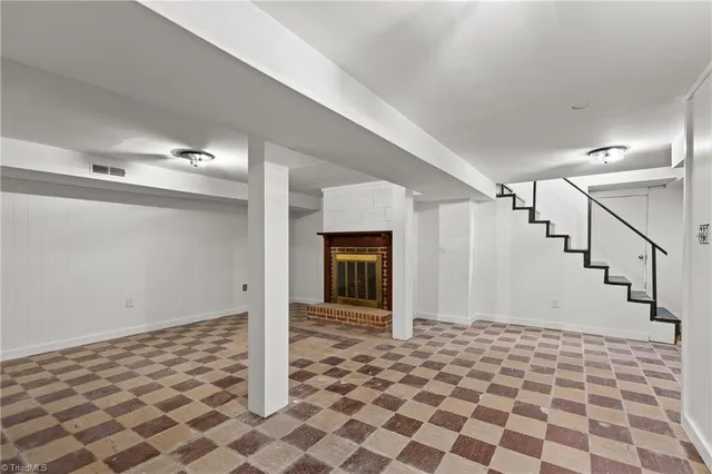 $289,900 | 160 Thacker Road, Rural Hall, NC 27045