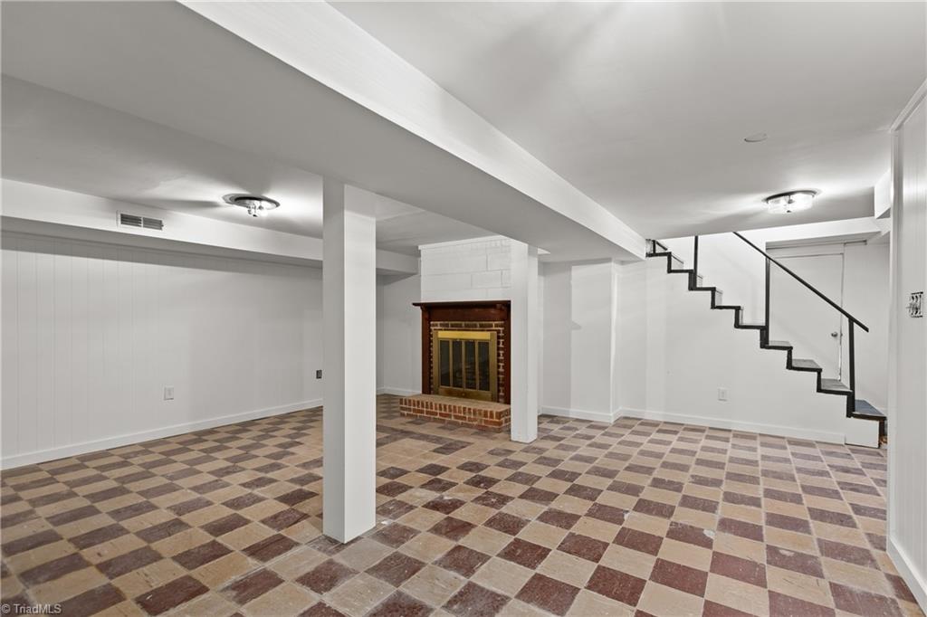 160 Thacker Road Rural Hall, NC 27045 - Photo 23 of 33