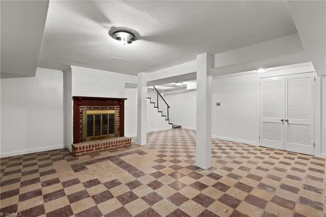 $289,900 | 160 Thacker Road, Rural Hall, NC 27045