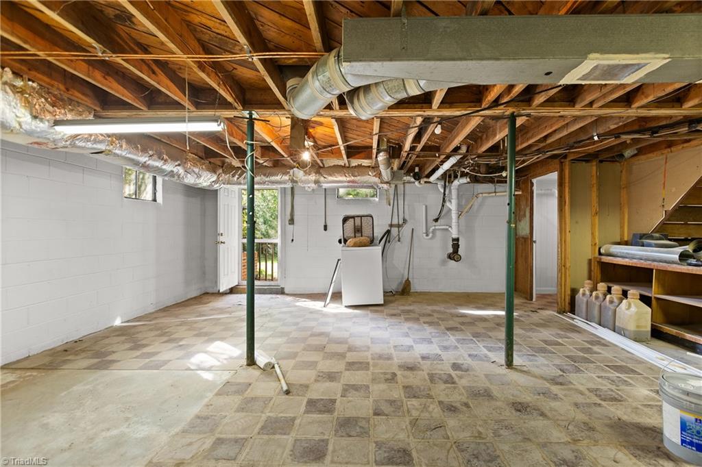 160 Thacker Road Rural Hall, NC 27045 - Photo 25 of 33