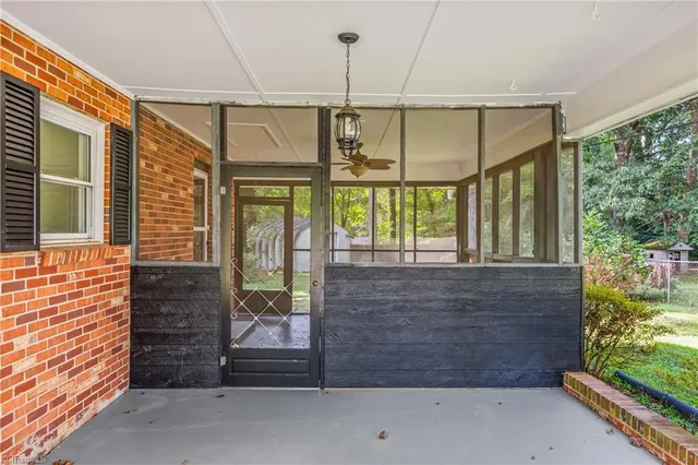 $289,900 | 160 Thacker Road, Rural Hall, NC 27045