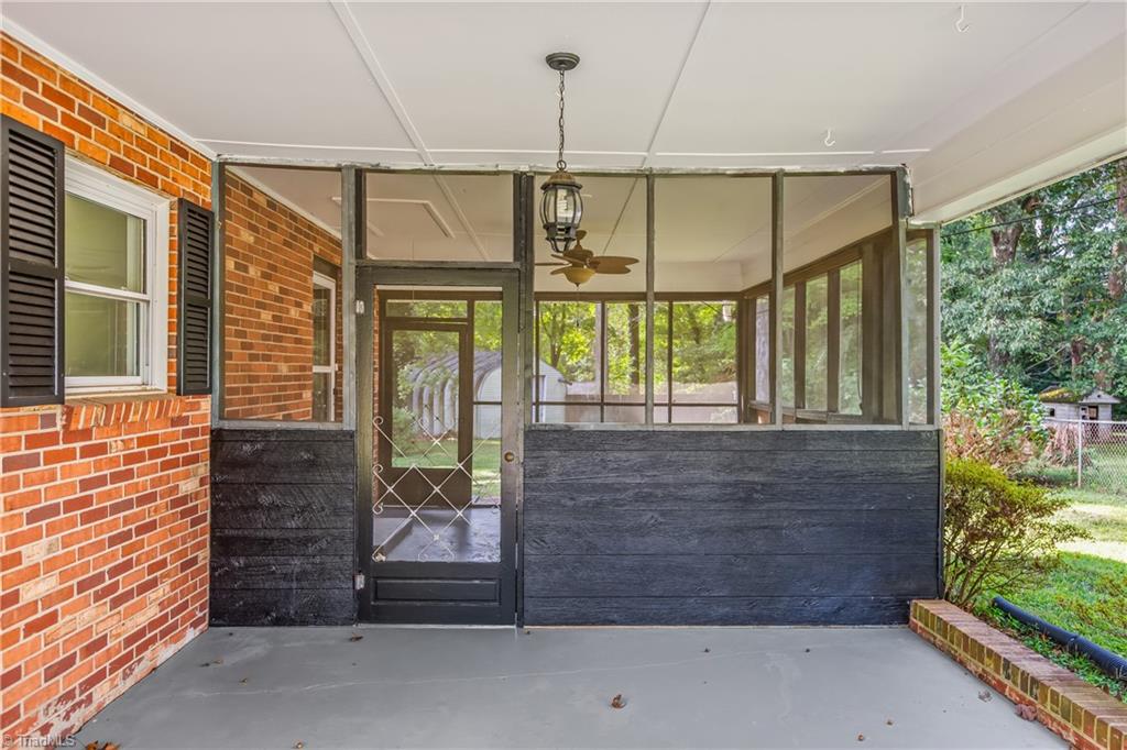 160 Thacker Road Rural Hall, NC 27045 - Photo 26 of 33