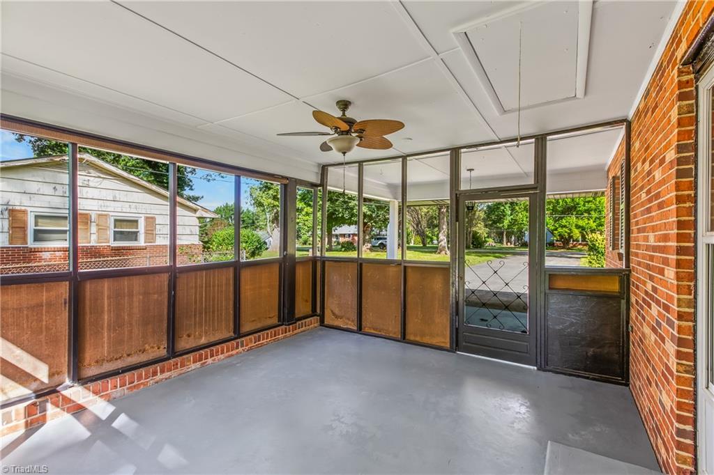 160 Thacker Road Rural Hall, NC 27045 - Photo 28 of 33