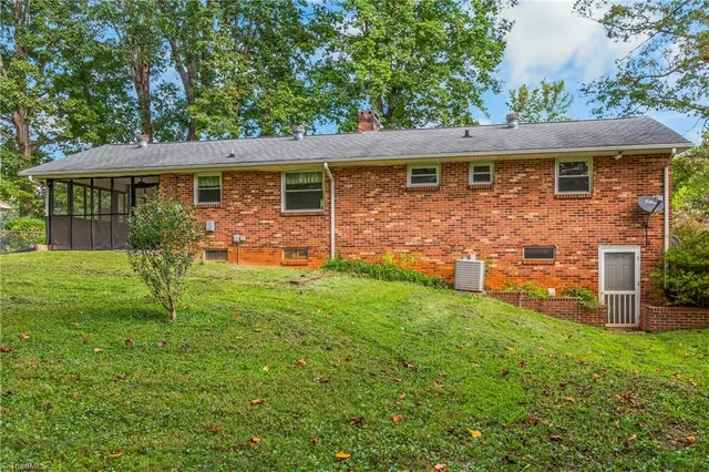 $289,900 | 160 Thacker Road, Rural Hall, NC 27045