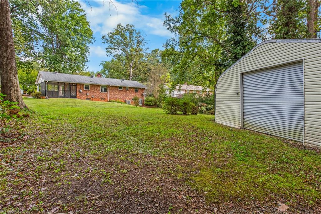 160 Thacker Road Rural Hall, NC 27045 - Photo 31 of 33