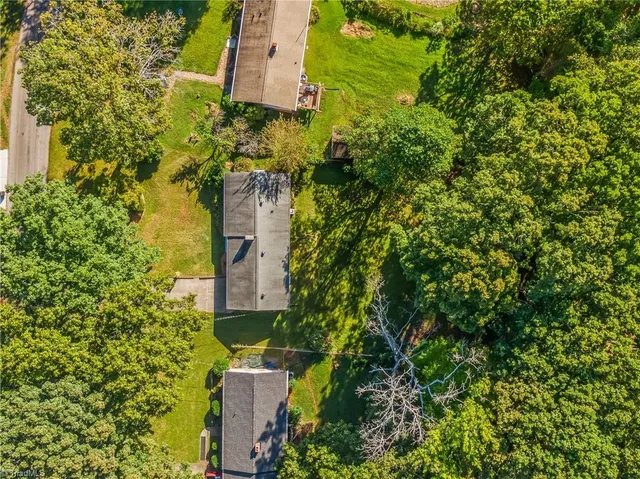 $289,900 | 160 Thacker Road, Rural Hall, NC 27045